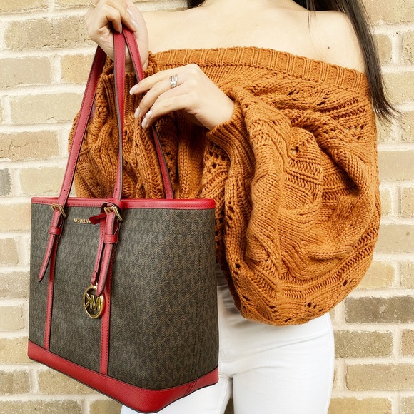 Michael Kors Tote&Wallet SET ‼️SALE‼️‼️ - Picture 3 of 7